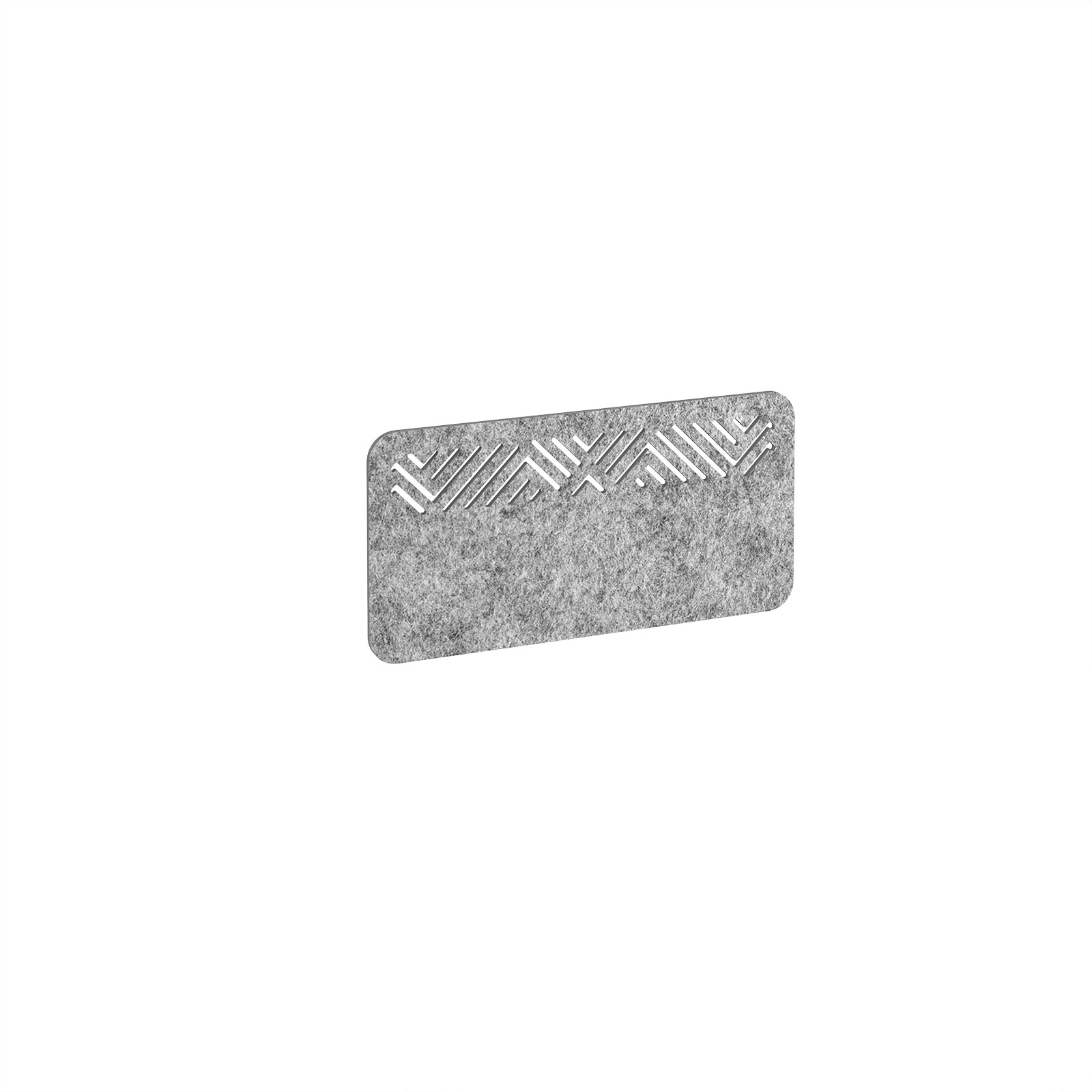 Dark Silver Grey