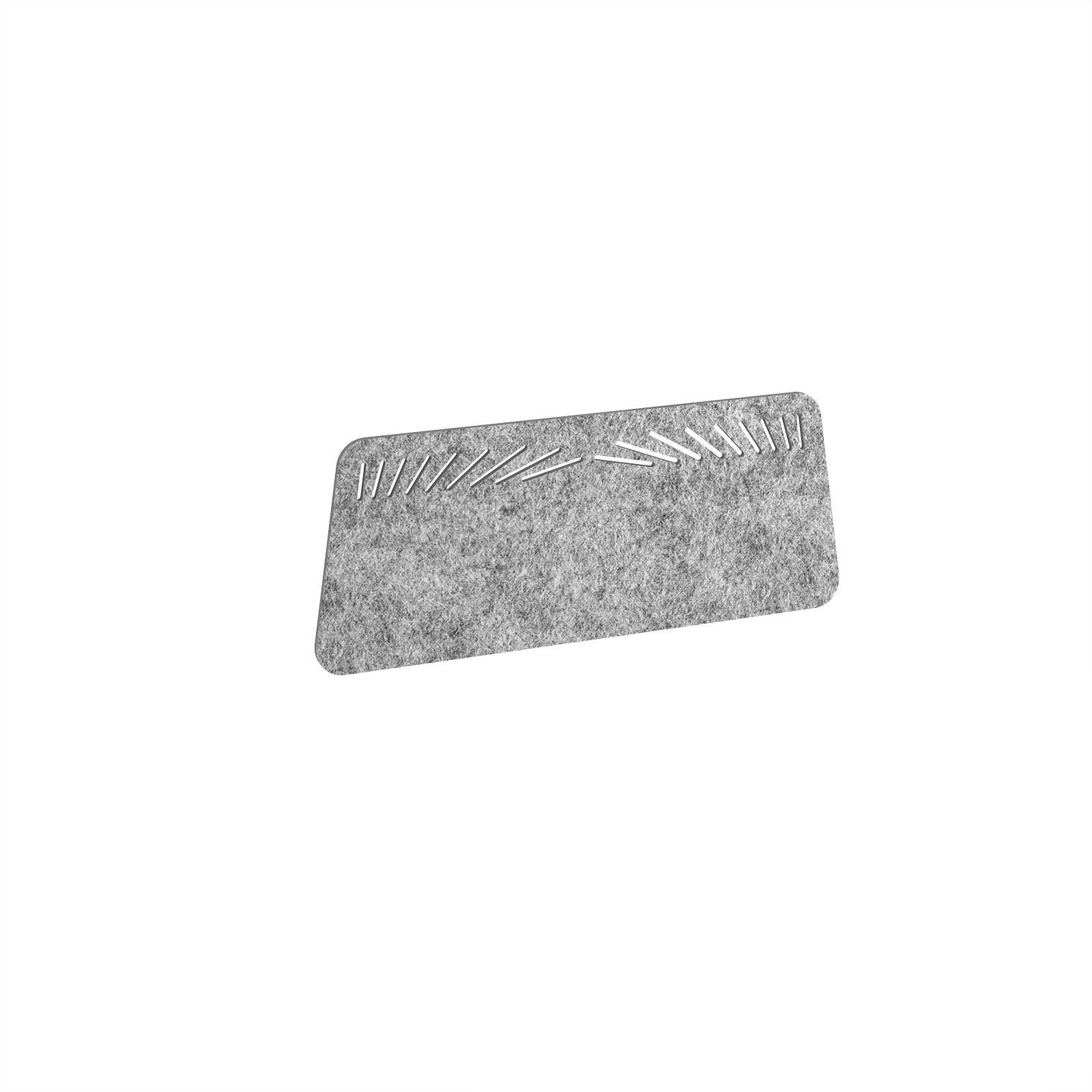 Dark Silver Grey