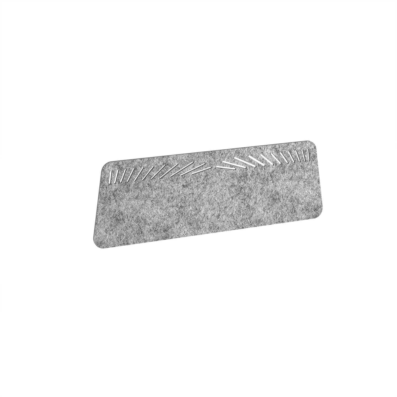 Dark Silver Grey