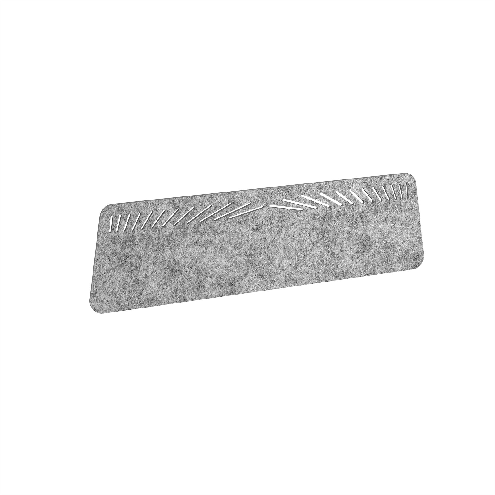 Dark Silver Grey