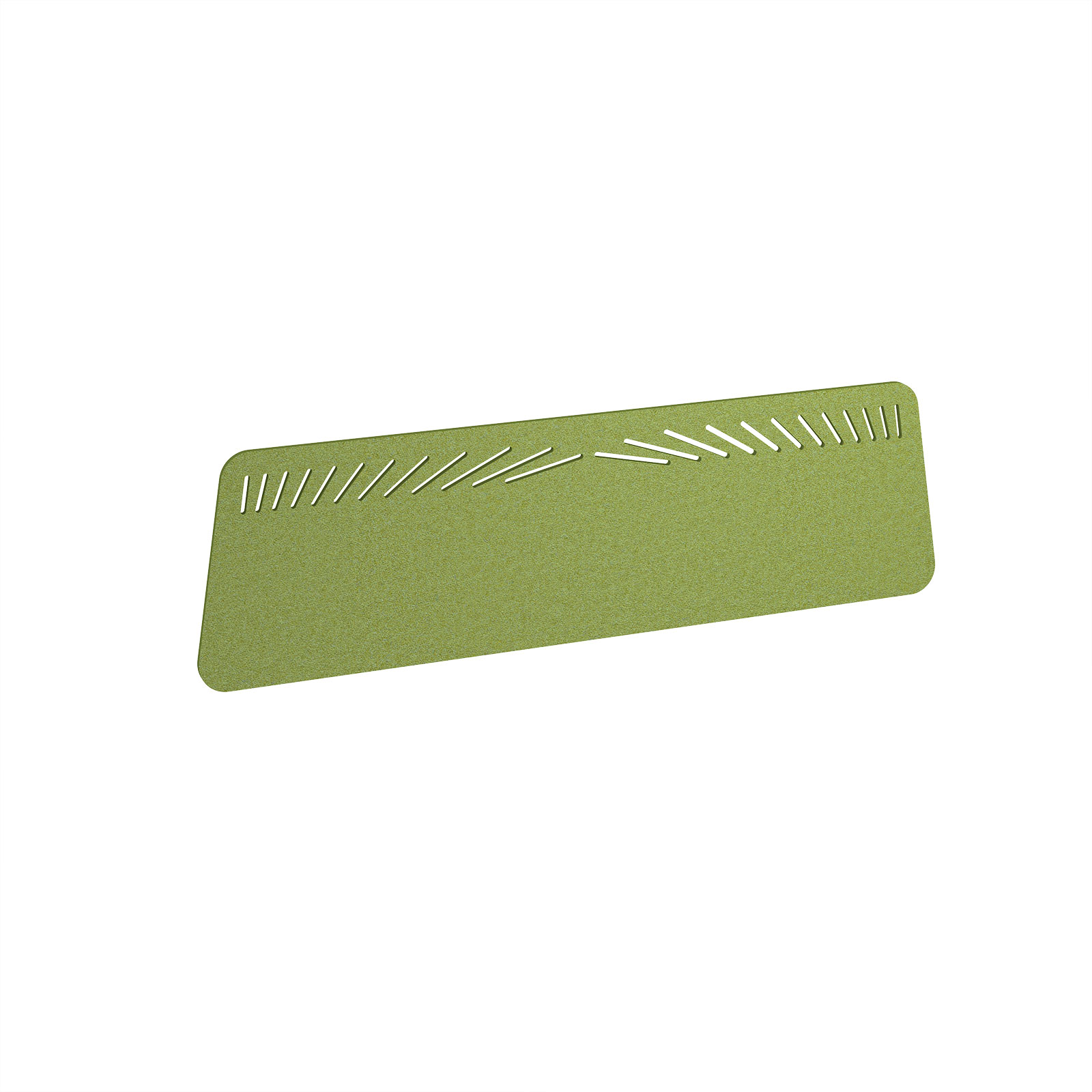 Fruit Green
