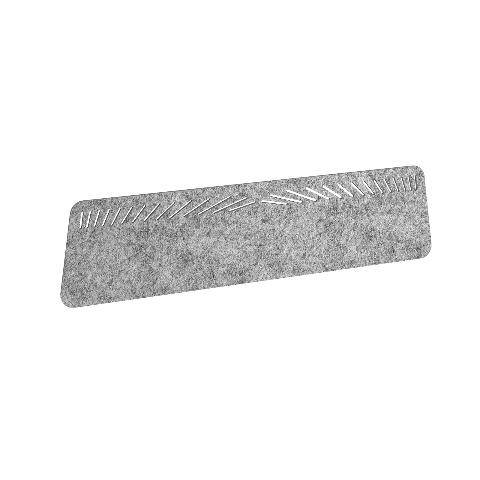 Dark Silver Grey