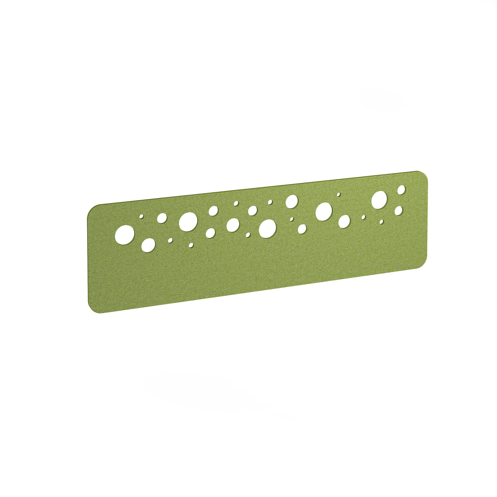 Fruit Green