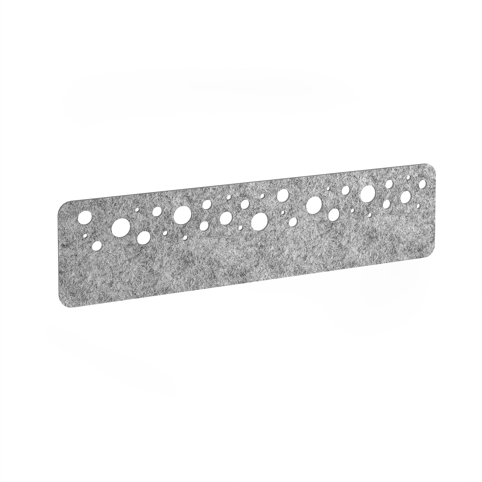 Dark Silver Grey