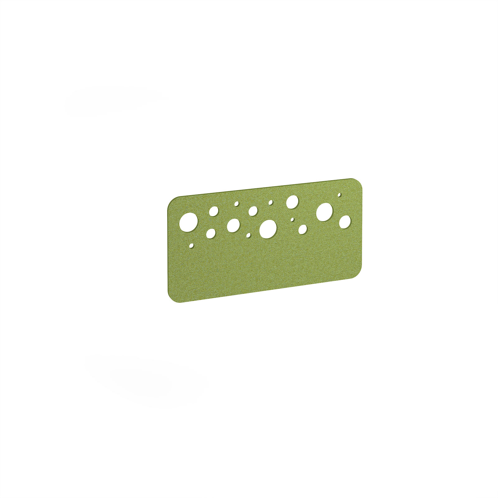 Fruit Green