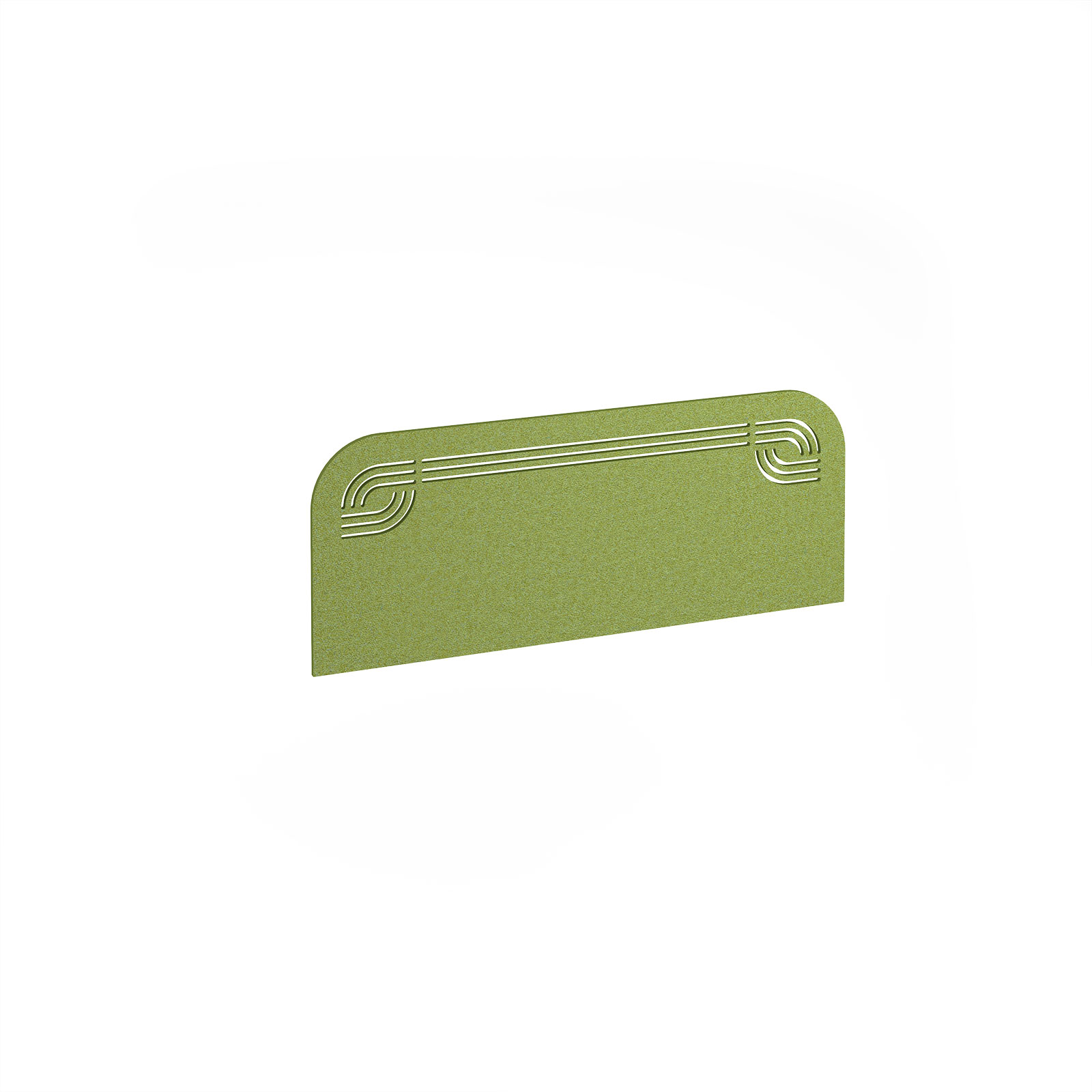 Fruit Green