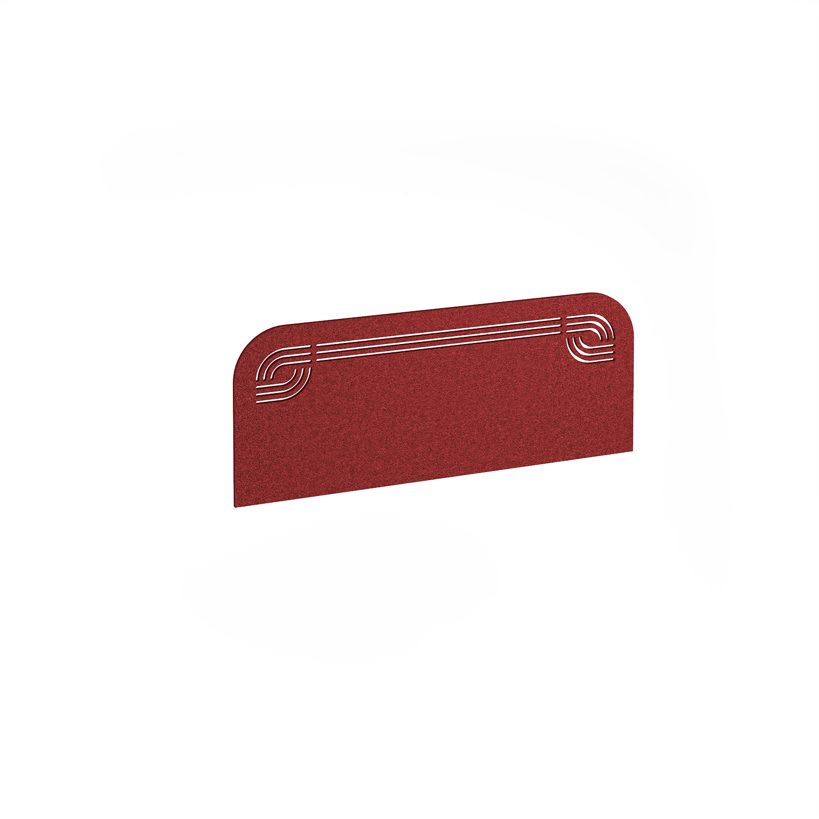 Pure Red