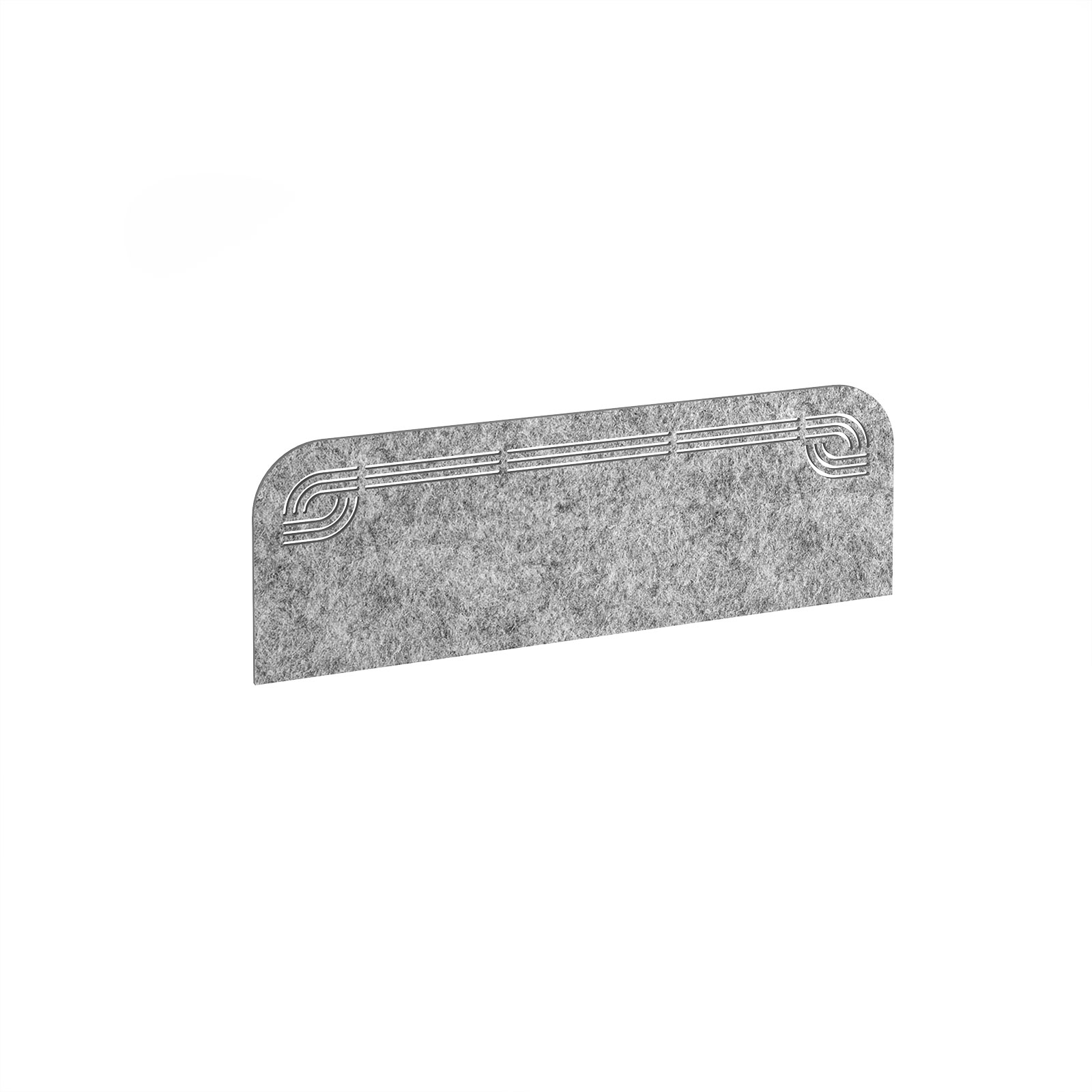 Dark Silver Grey