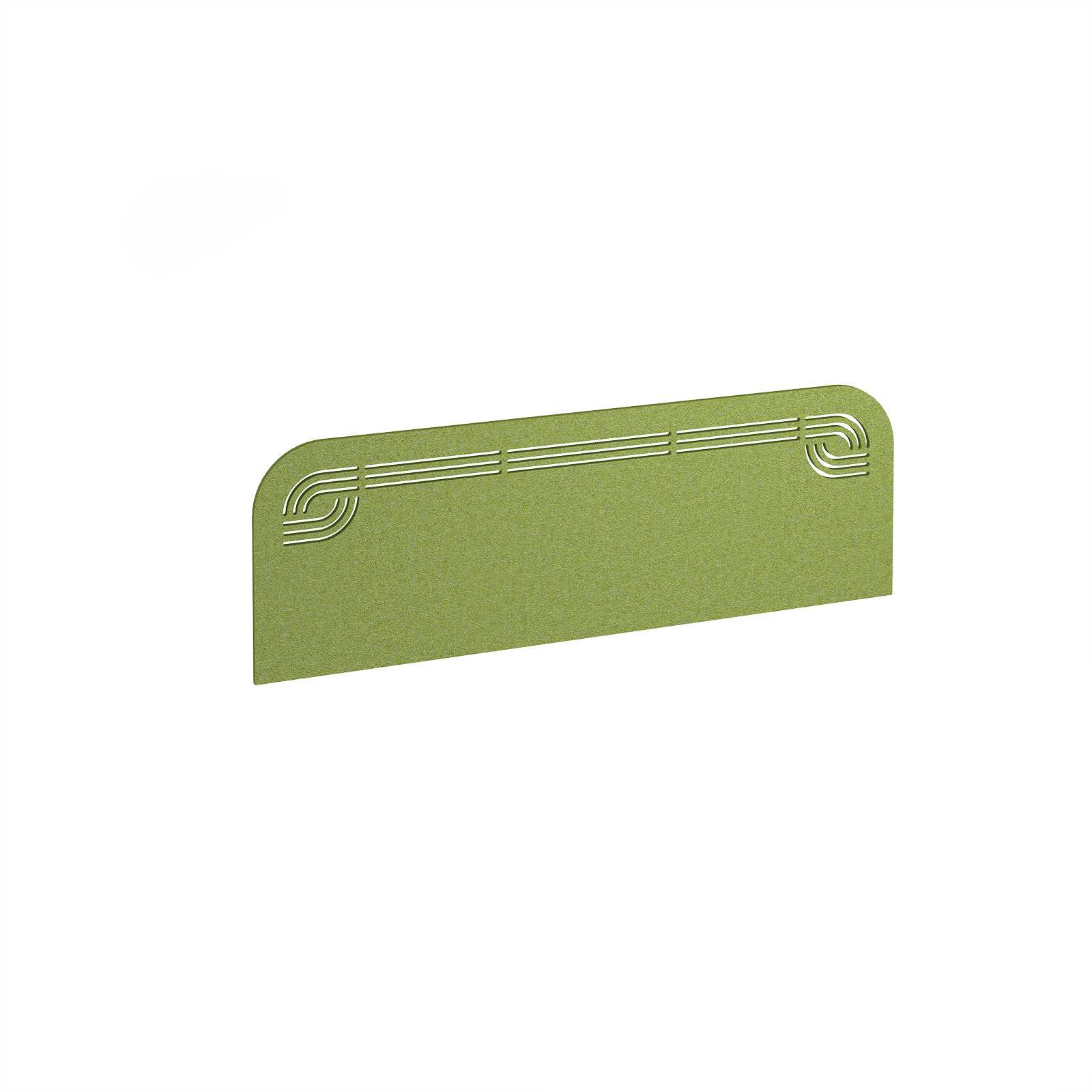 Fruit Green