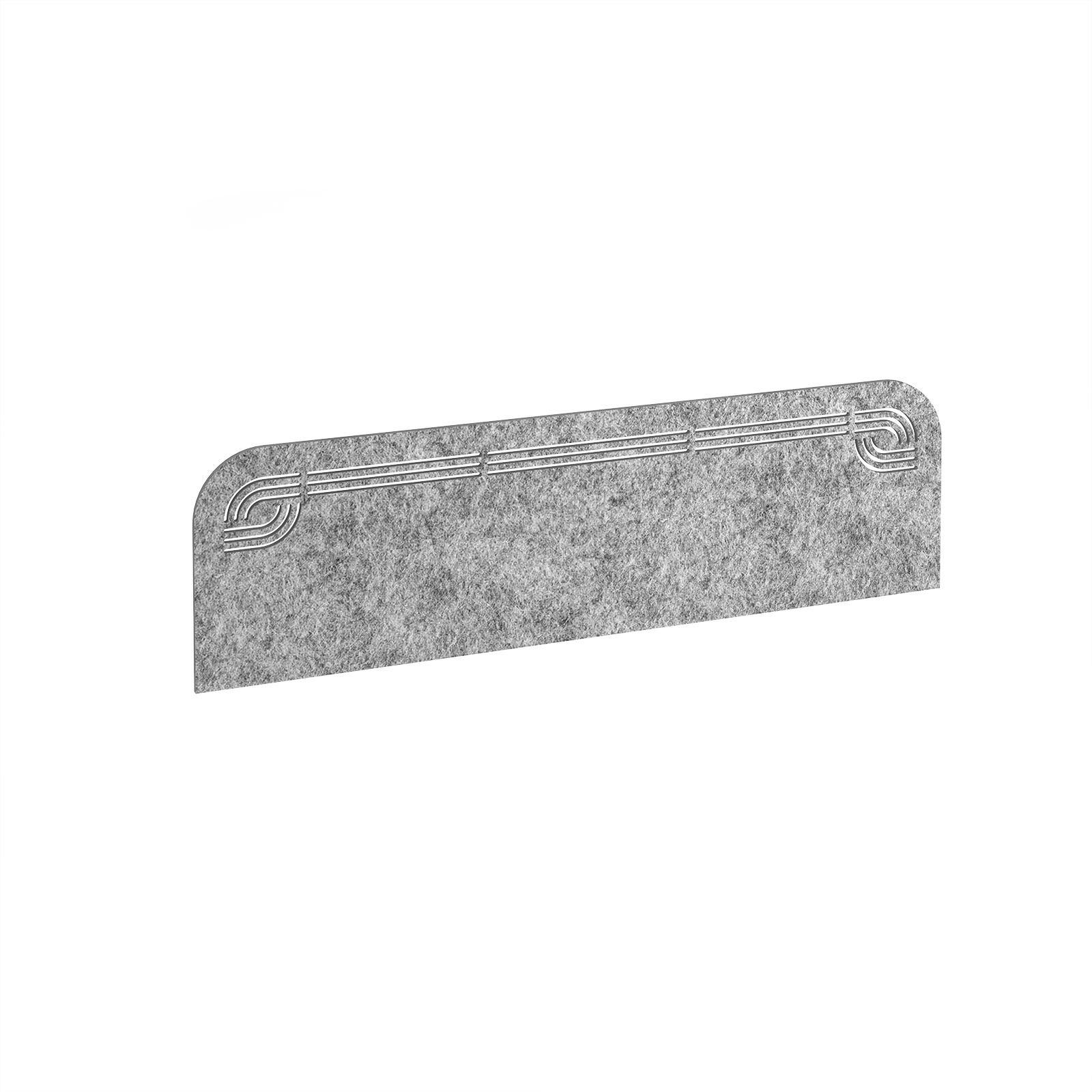 Dark Silver Grey