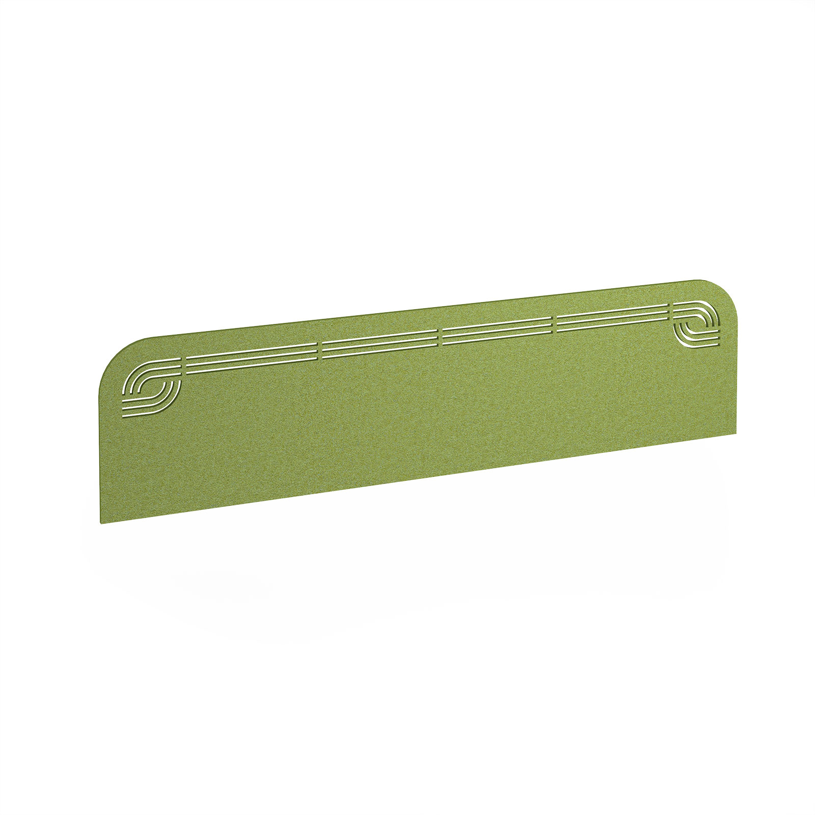 Fruit Green