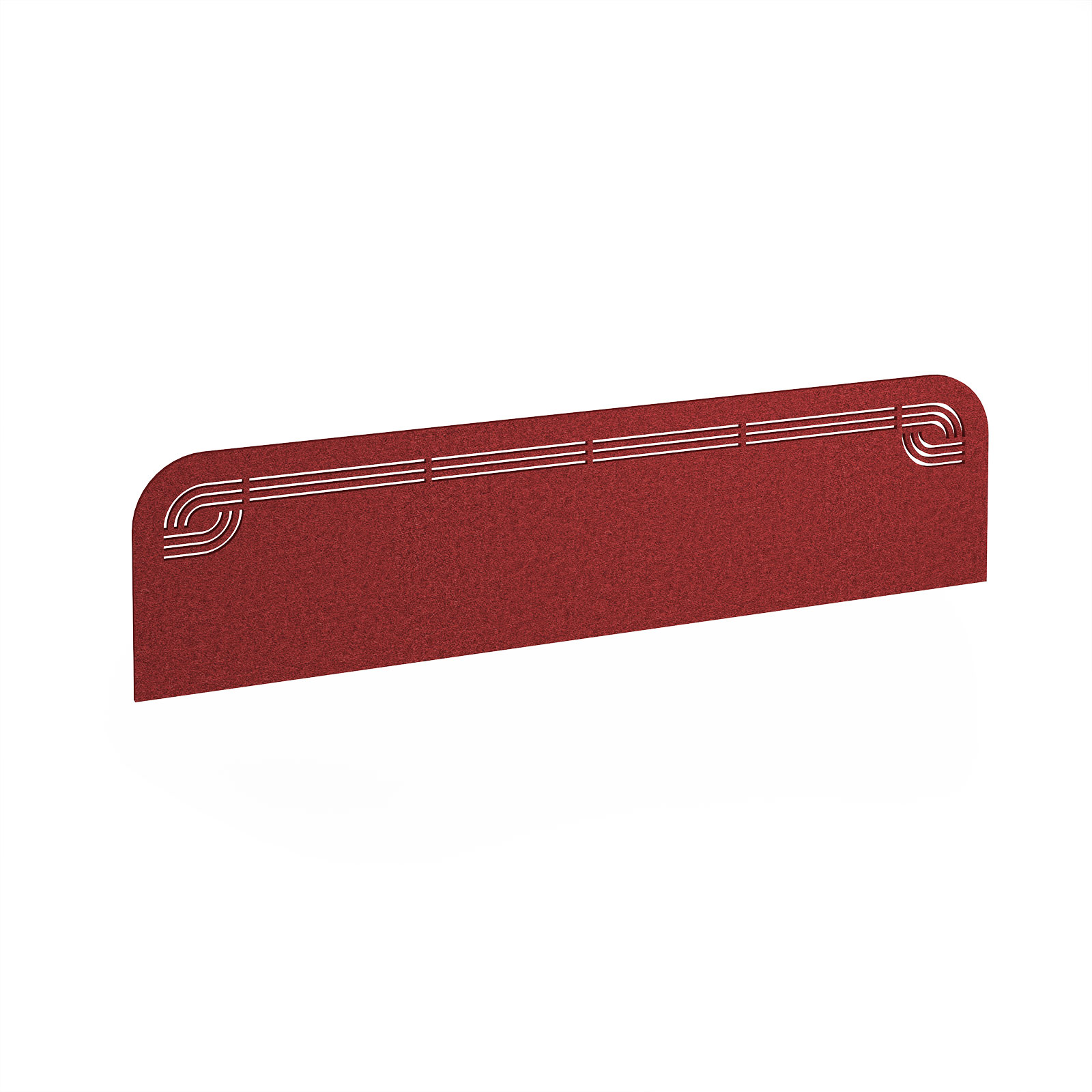 Pure Red