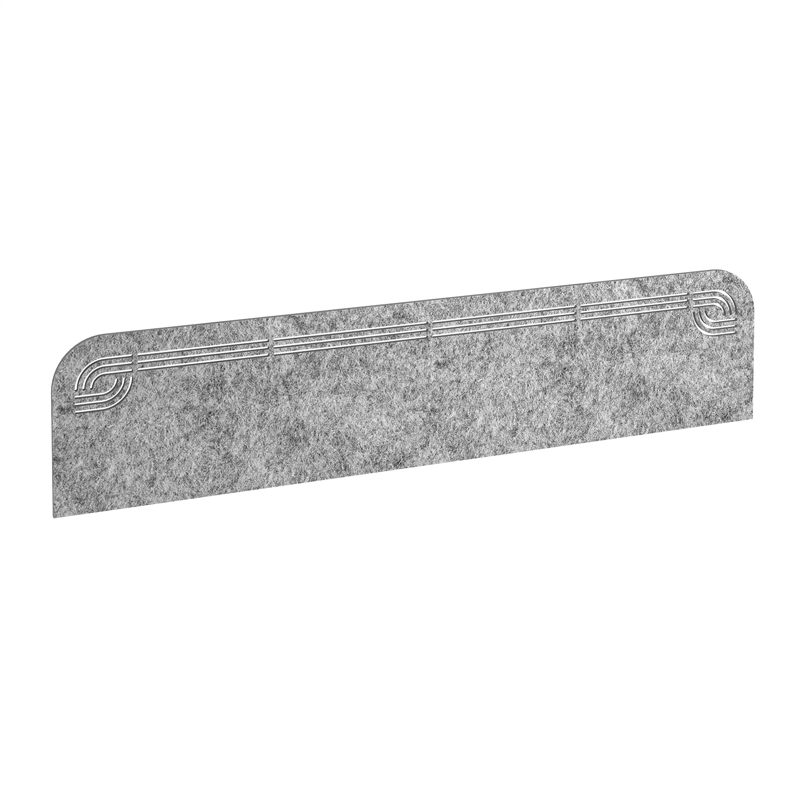 Dark Silver Grey
