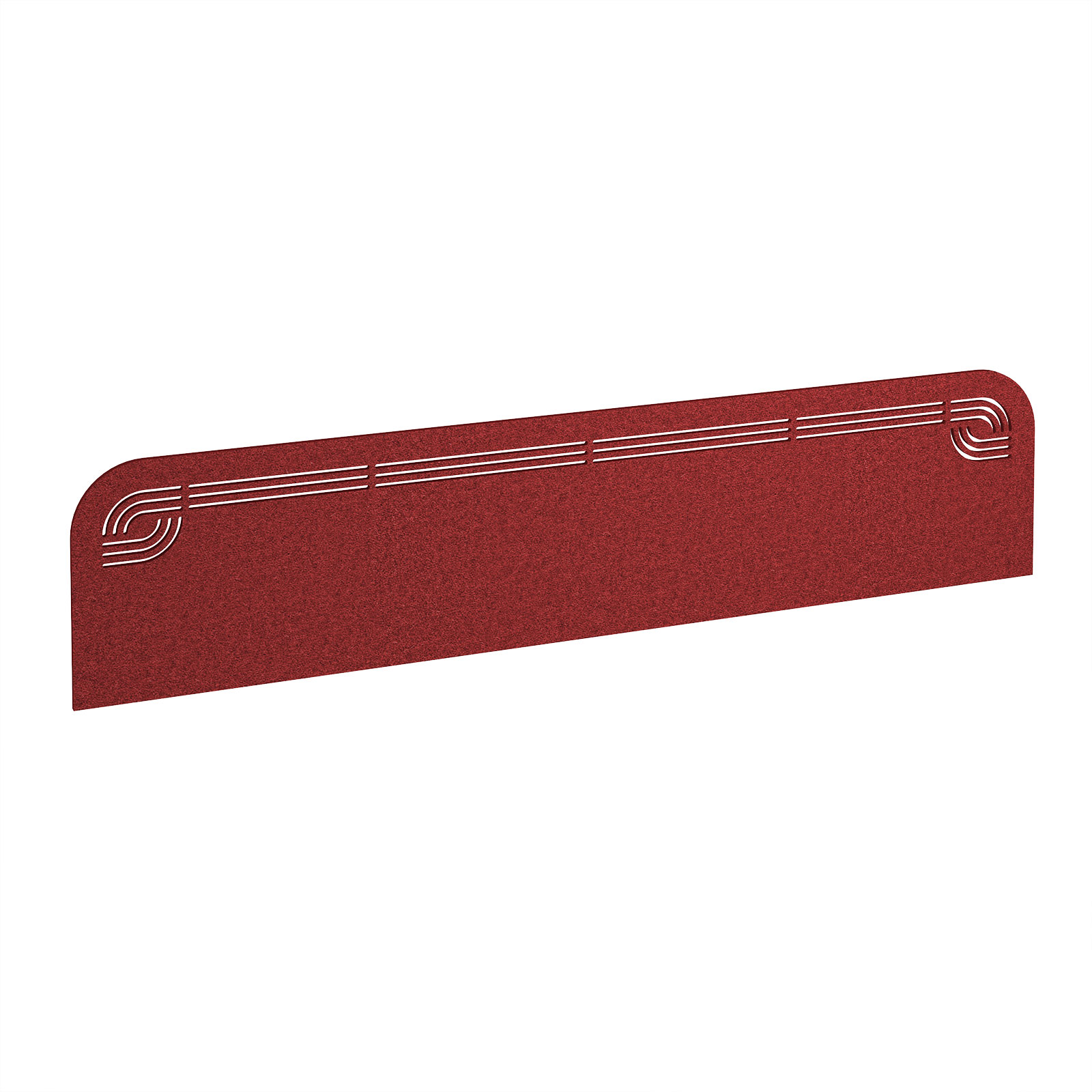 Pure Red