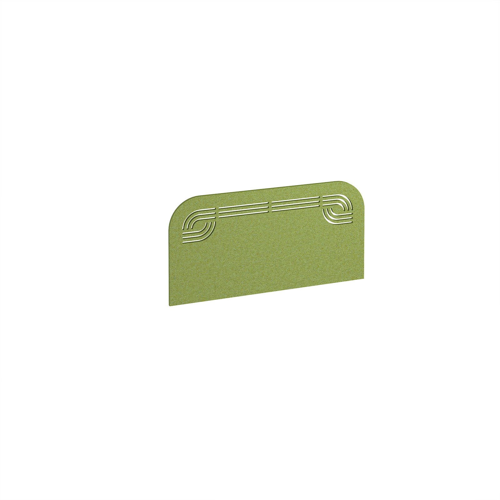 Fruit Green