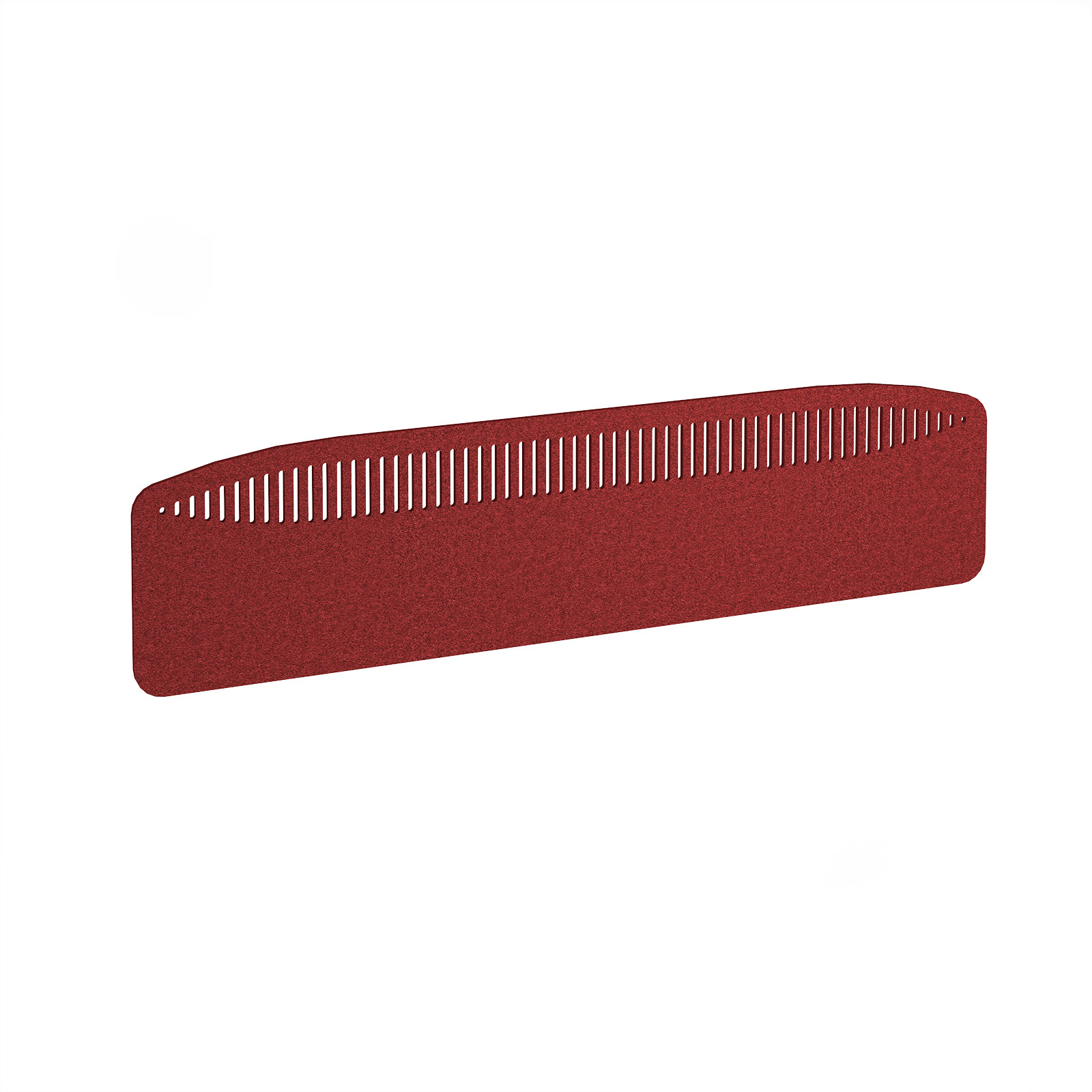 Pure Red