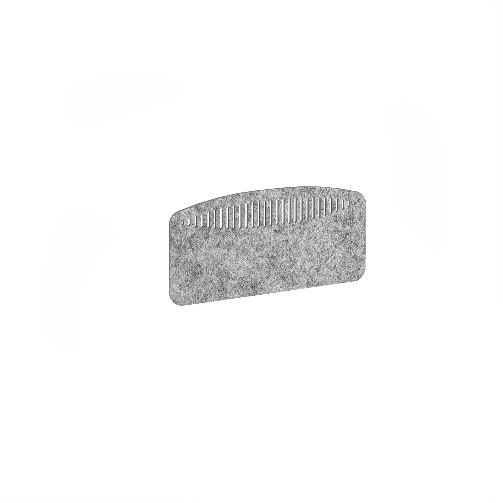 Dark Silver Grey