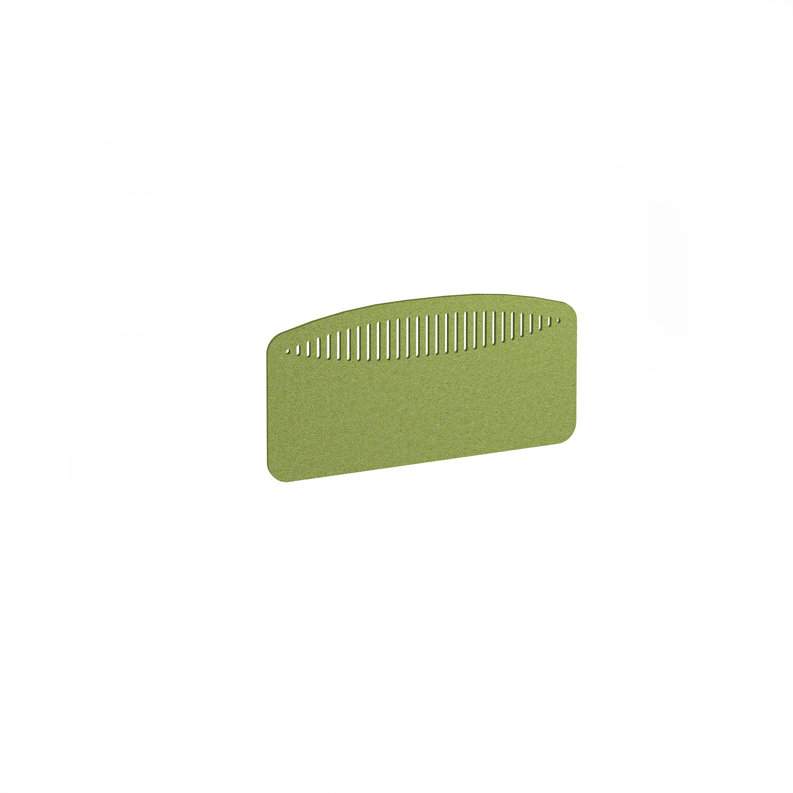 Fruit Green