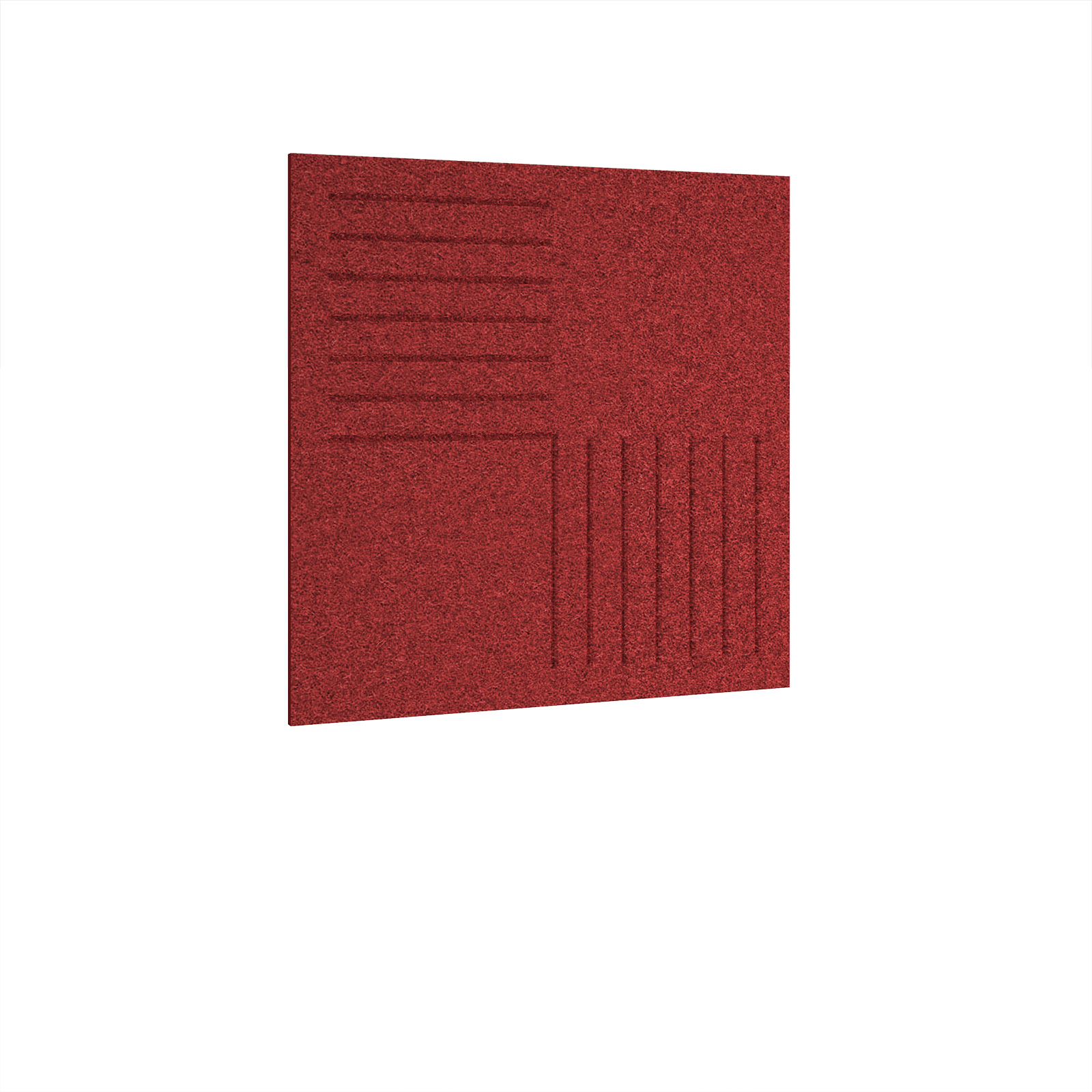 Pure Red