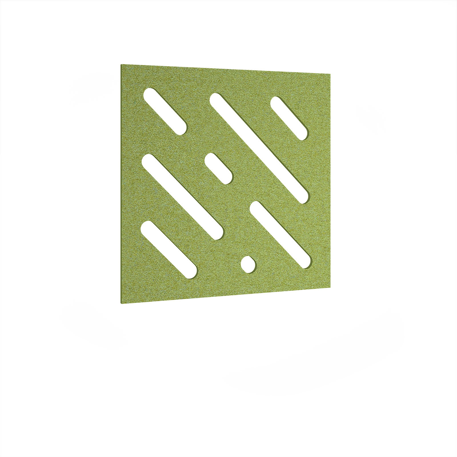 Fruit Green