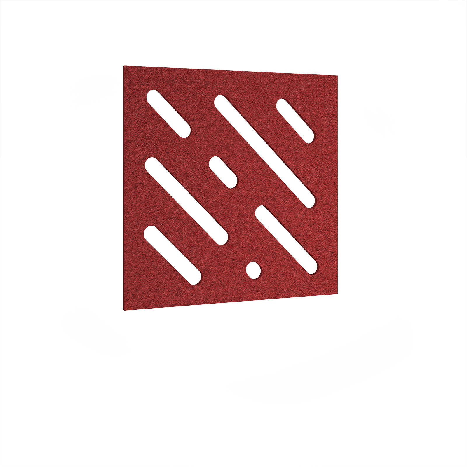 Pure Red