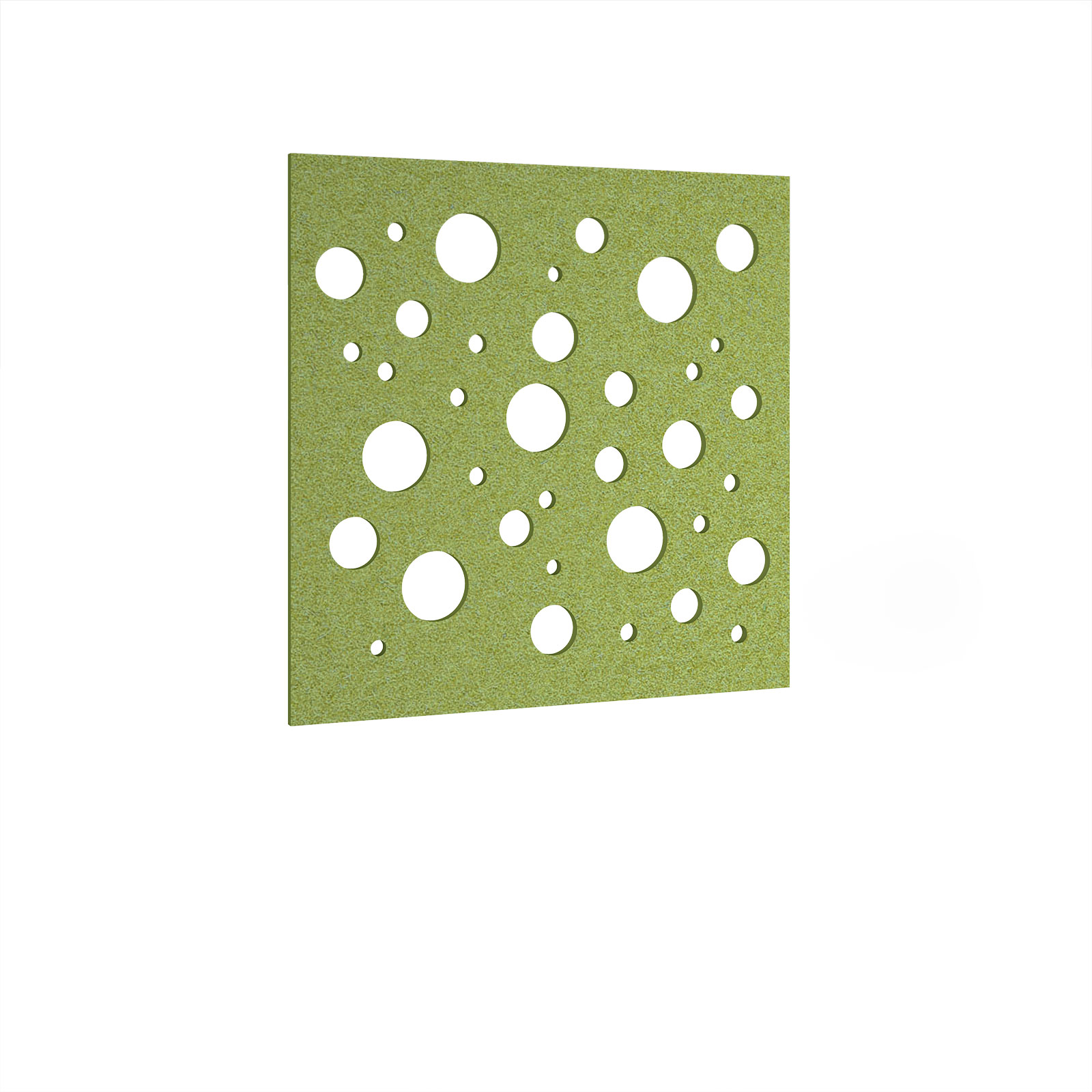 Fruit Green