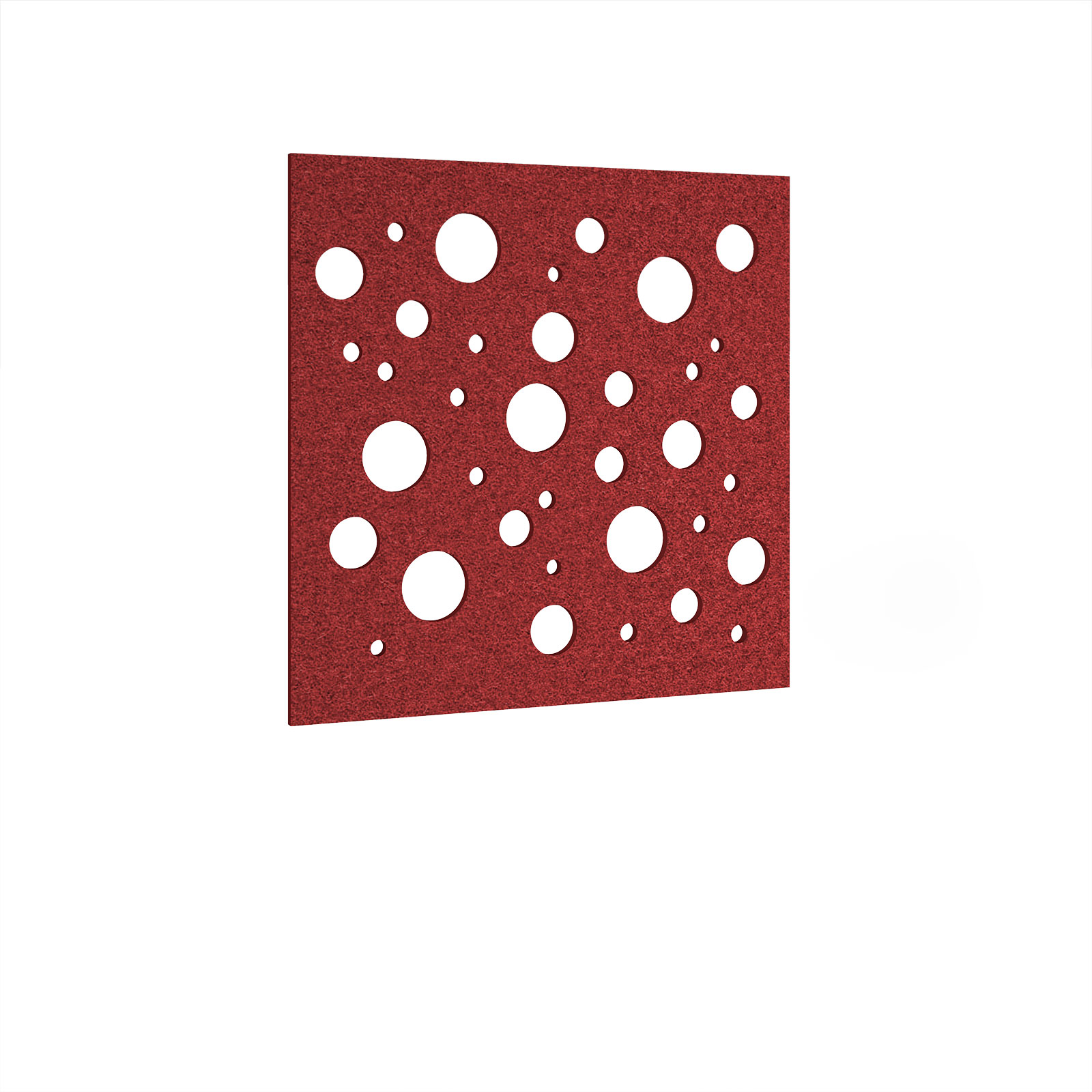 Pure Red