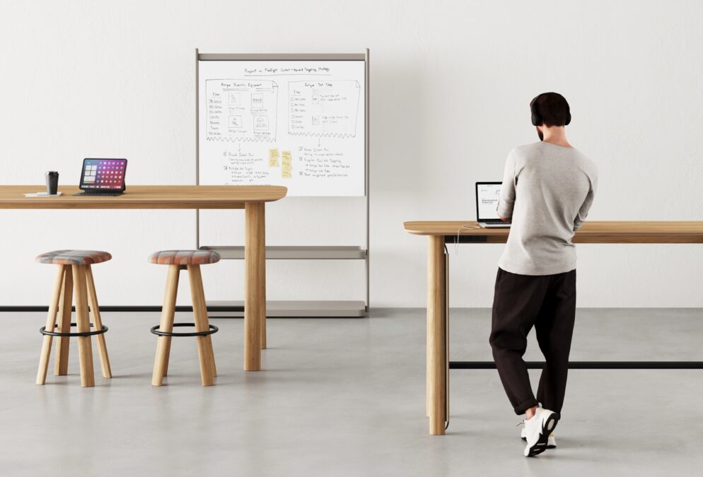 What Procurement Teams Really Want from Furniture Suppliers