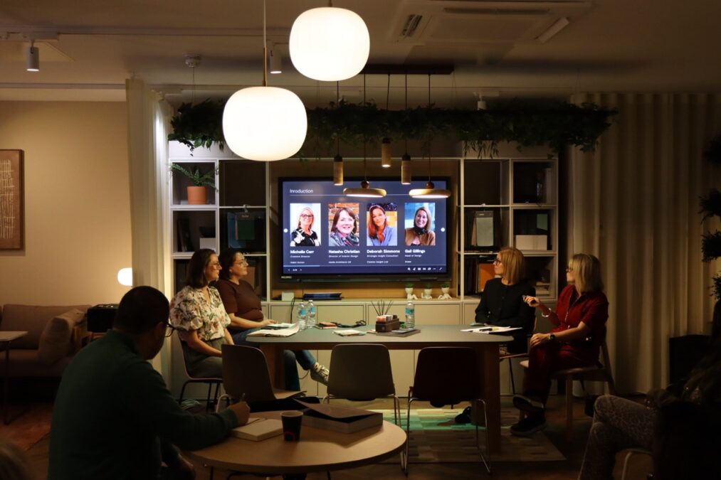 Rethinking Workplace Comfort: Reflections from Clerkenwell Design Week