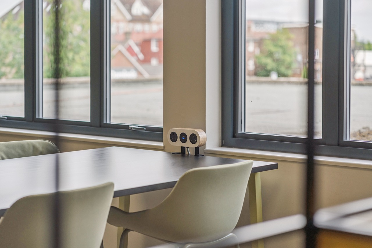Creating a Vibrant and Functional Workplace with Proici Commercial Interiors, image 13