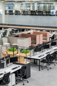 Commercial Office Fit-Out, image 3
