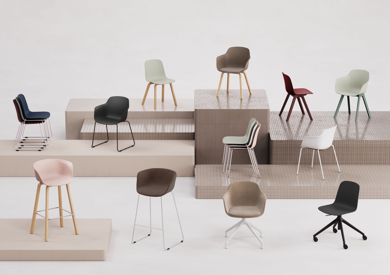 Loria collection