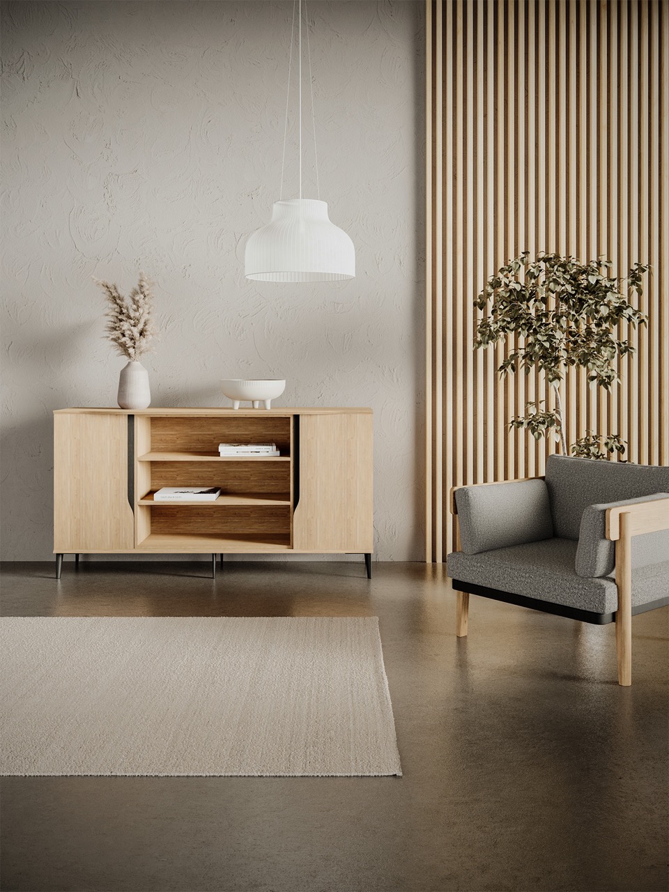 Solini collection