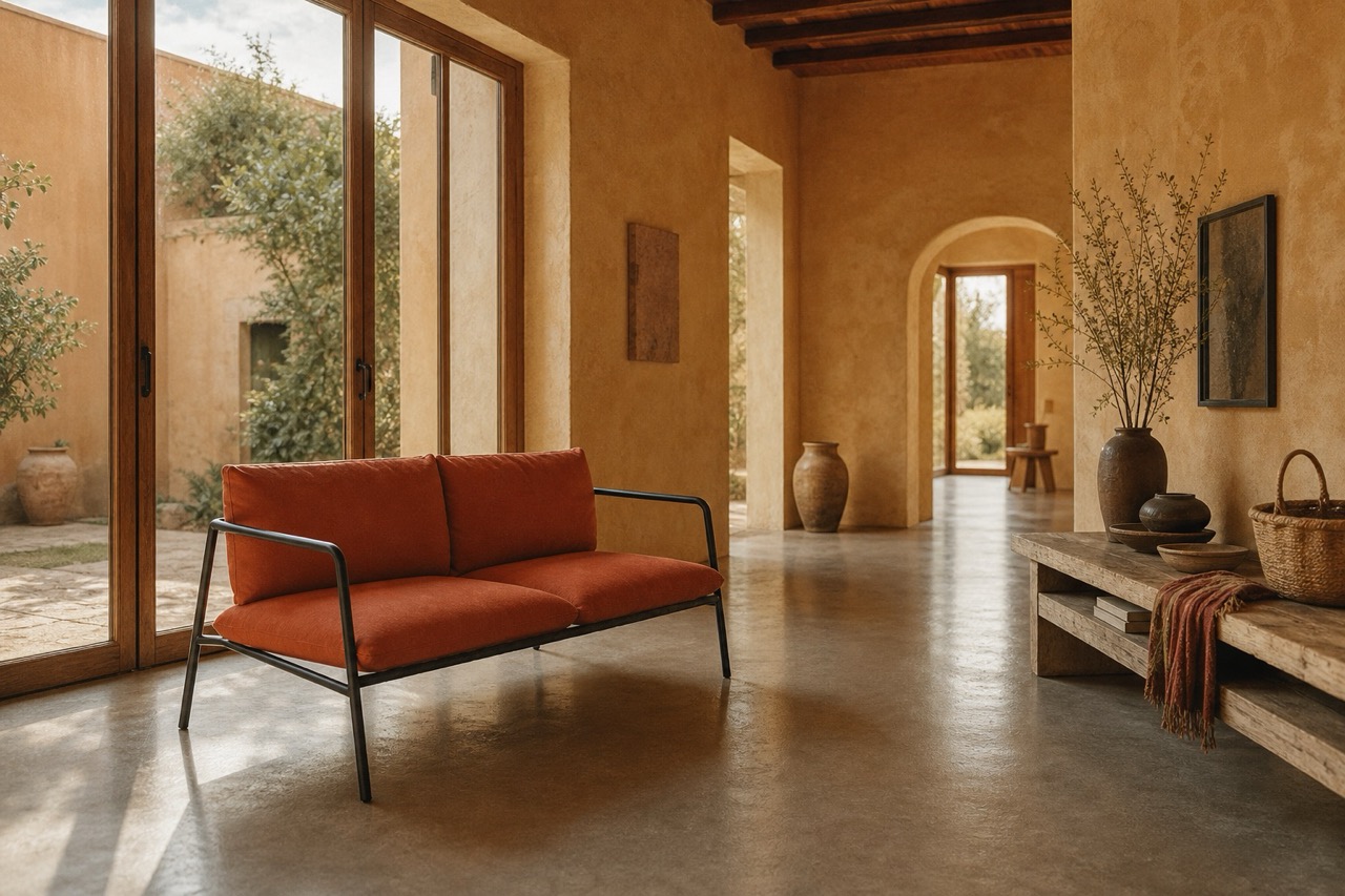 Vyo Lounge collection