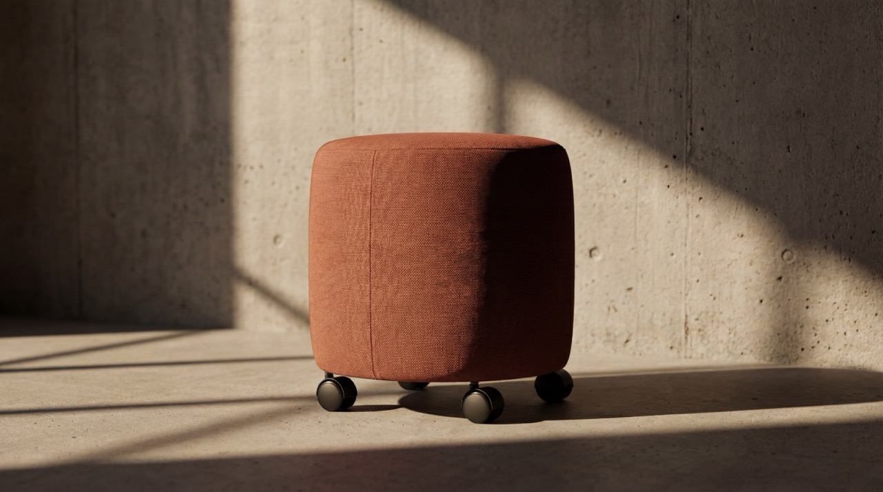 Boost & Block Boost in a warm contemporary interior