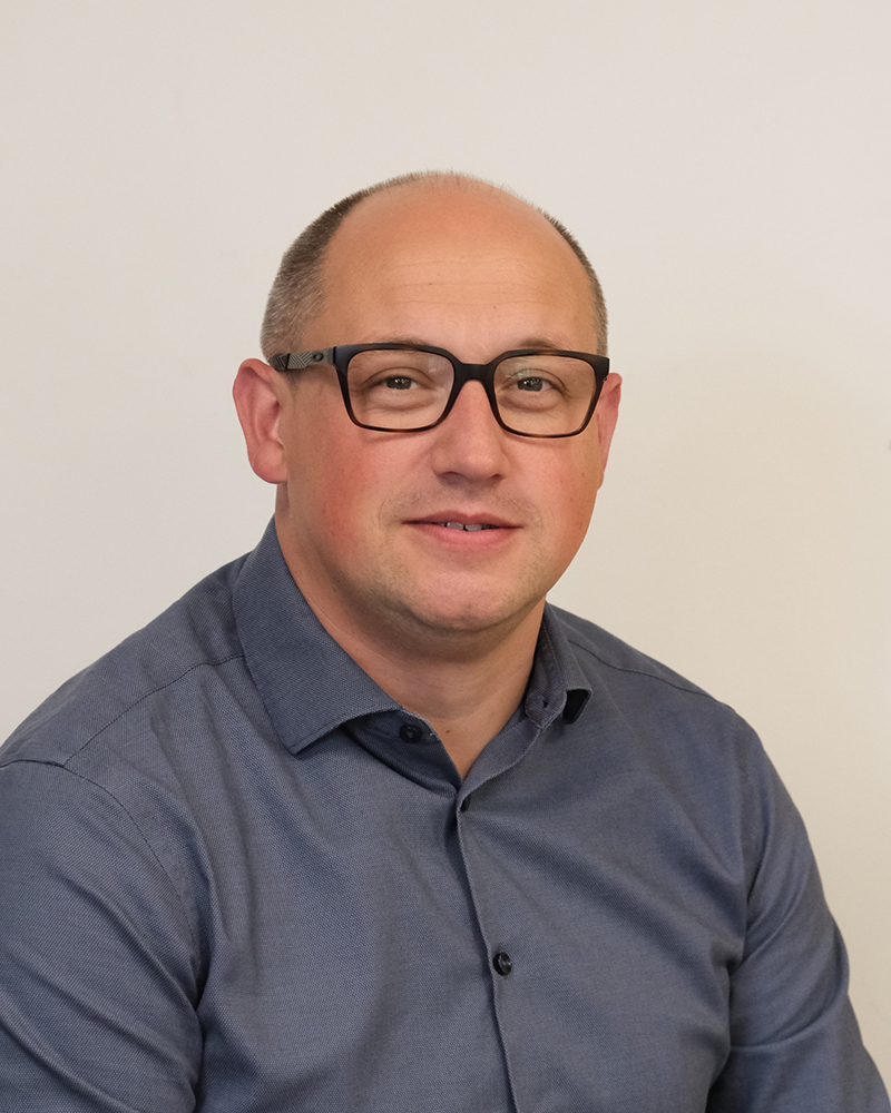 Peter Chattell