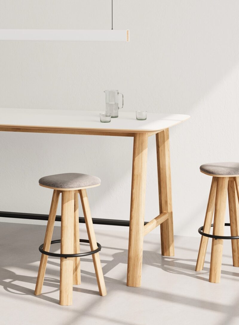 Nalma Seating collection