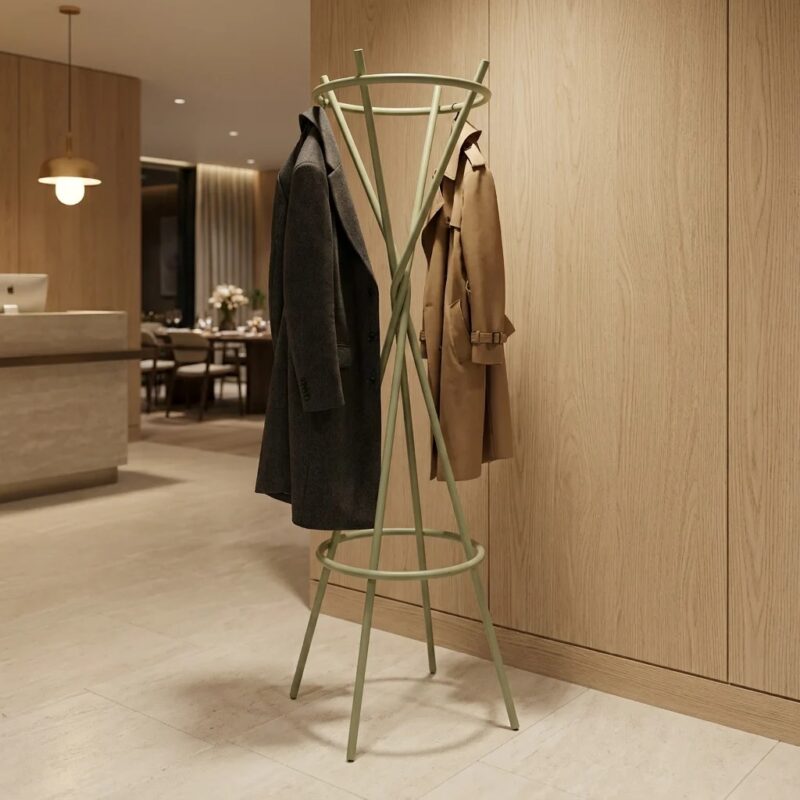 Twyst Coat Stand collection