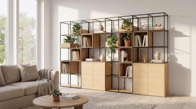 Konnect modular range