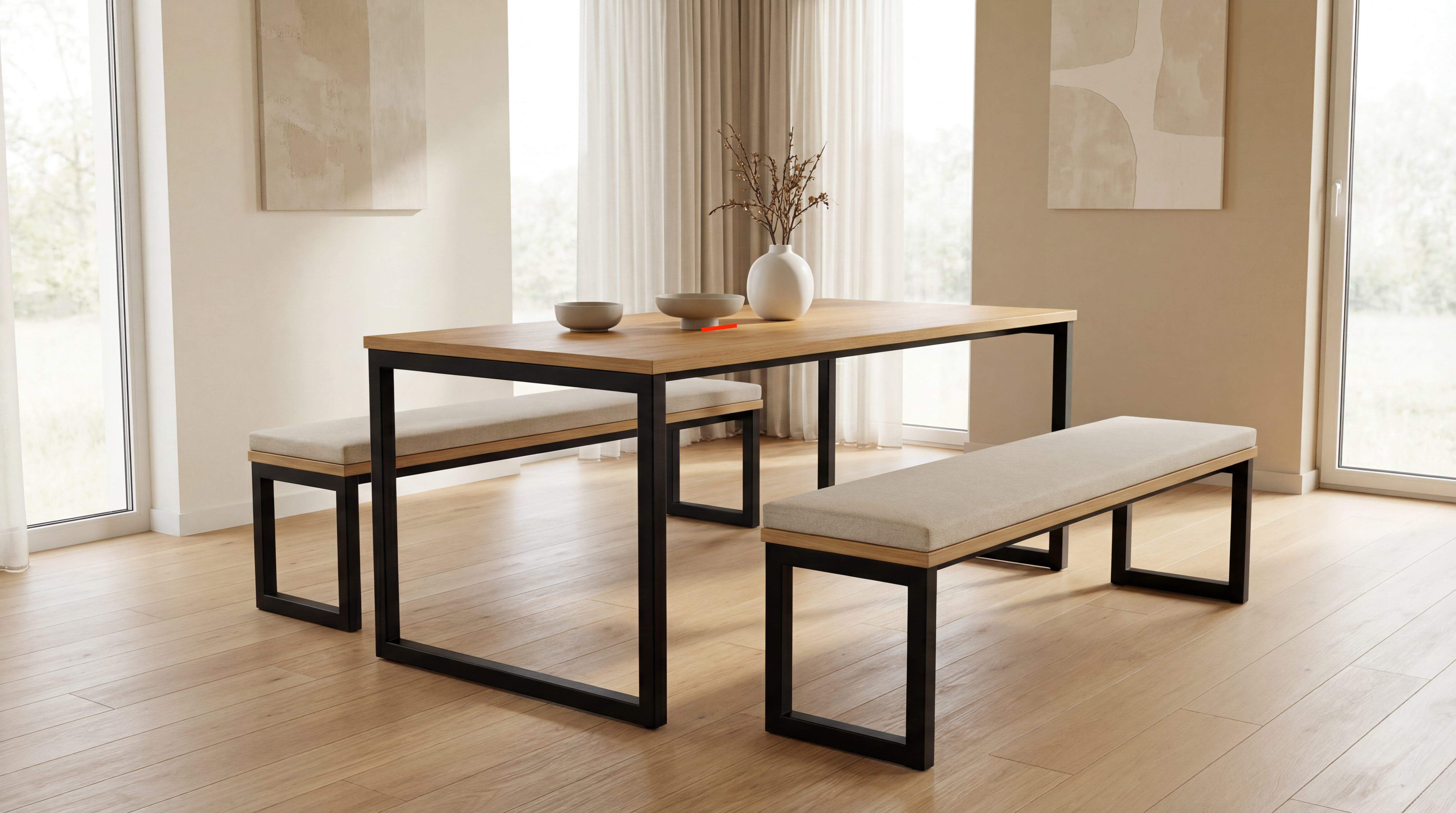 Contract Dining & Café Tables