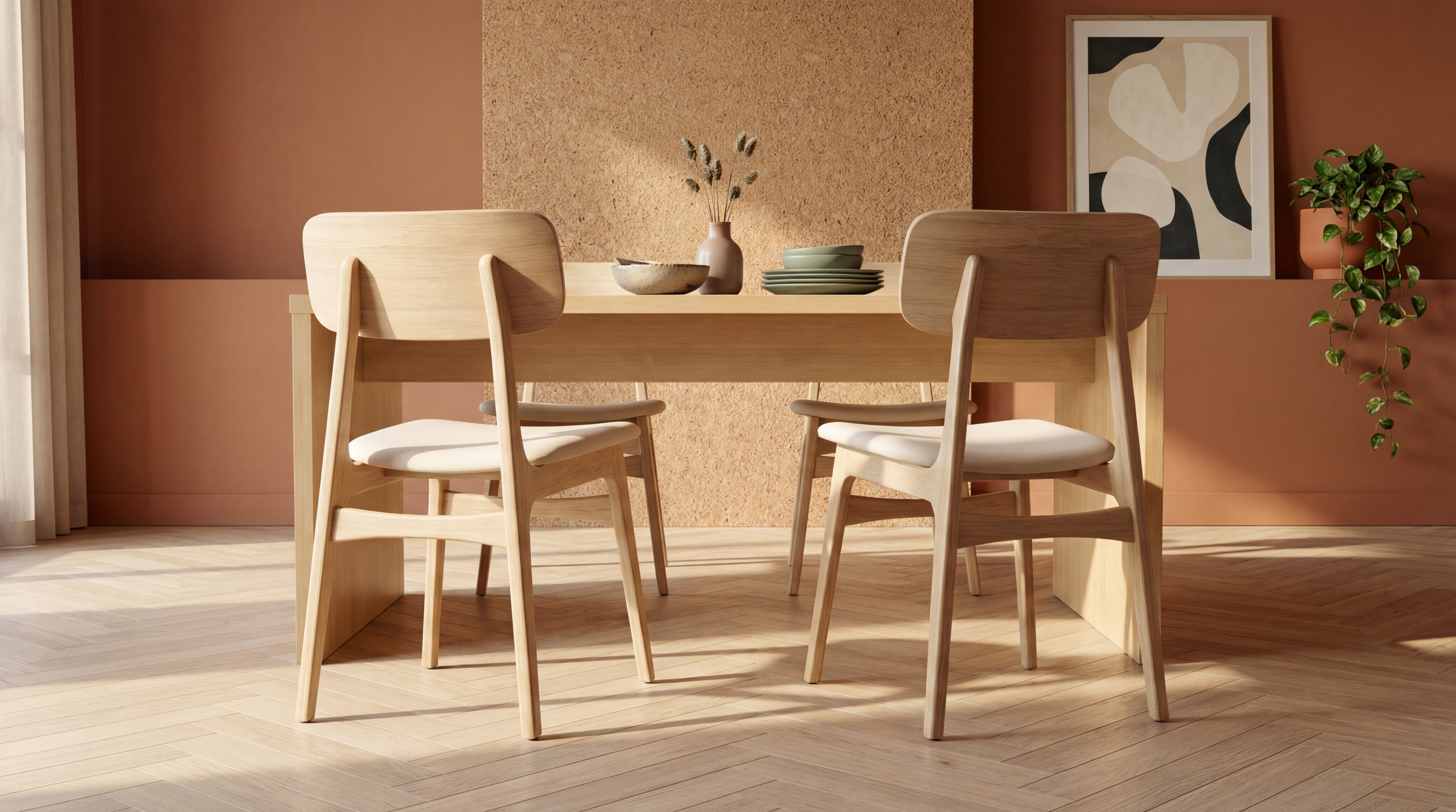 Contract & Office Chairs
