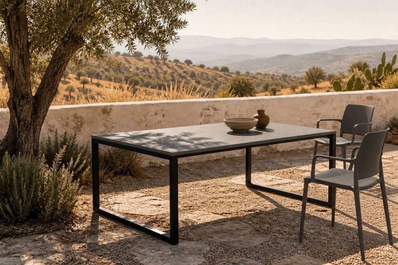 Axiom Outdoor collection