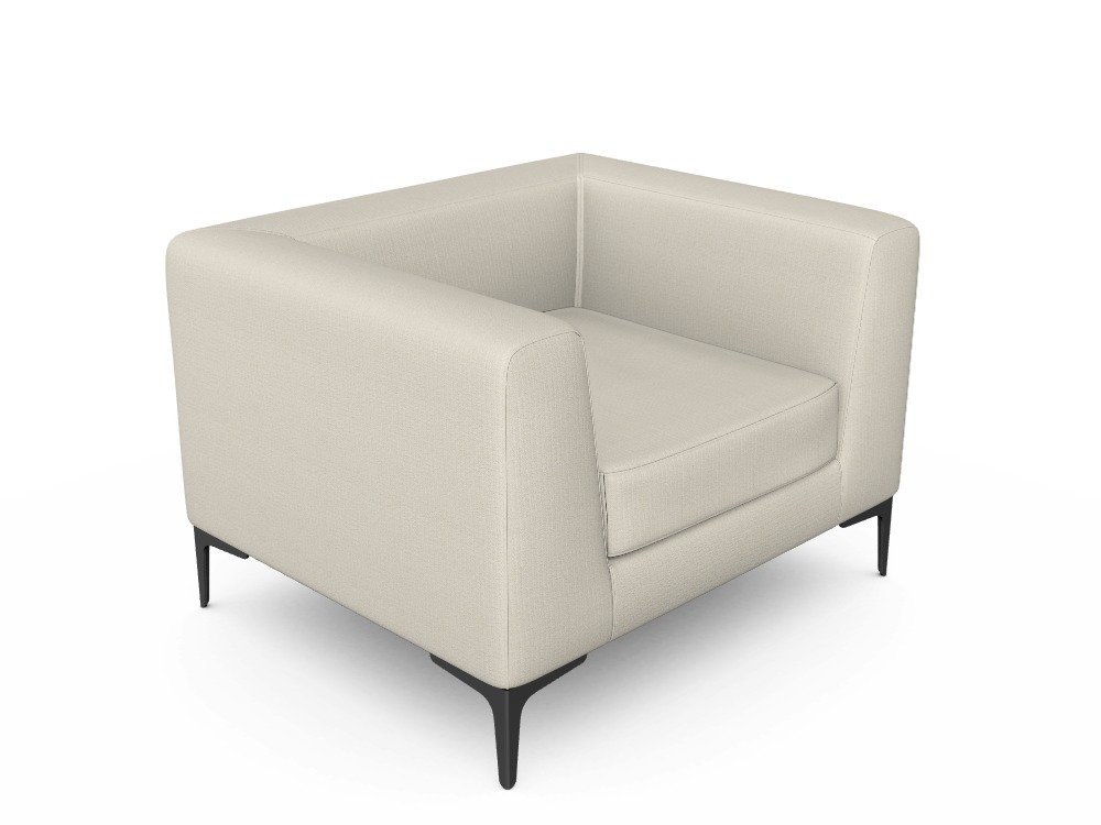 Cube Armchair