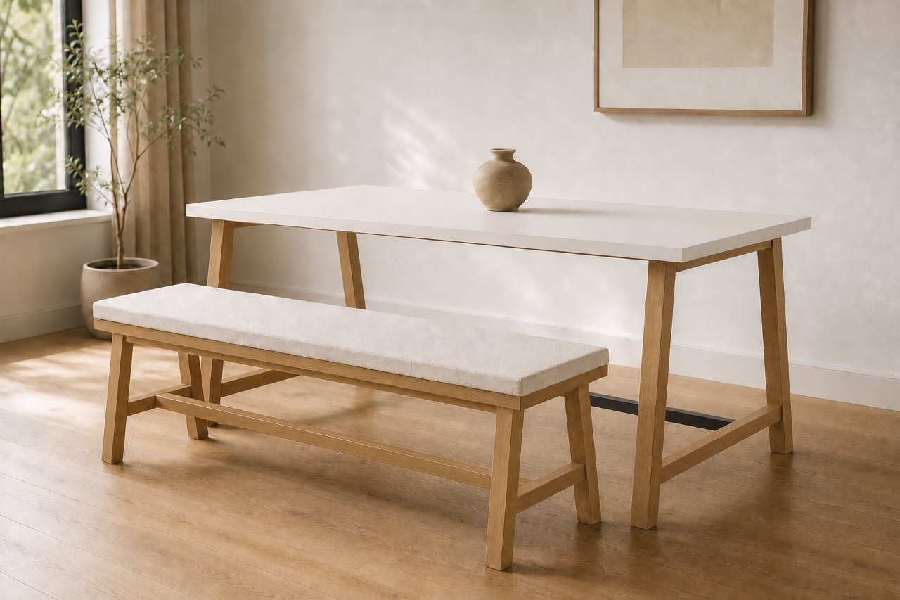 Meeting Table by ØRN Furniture