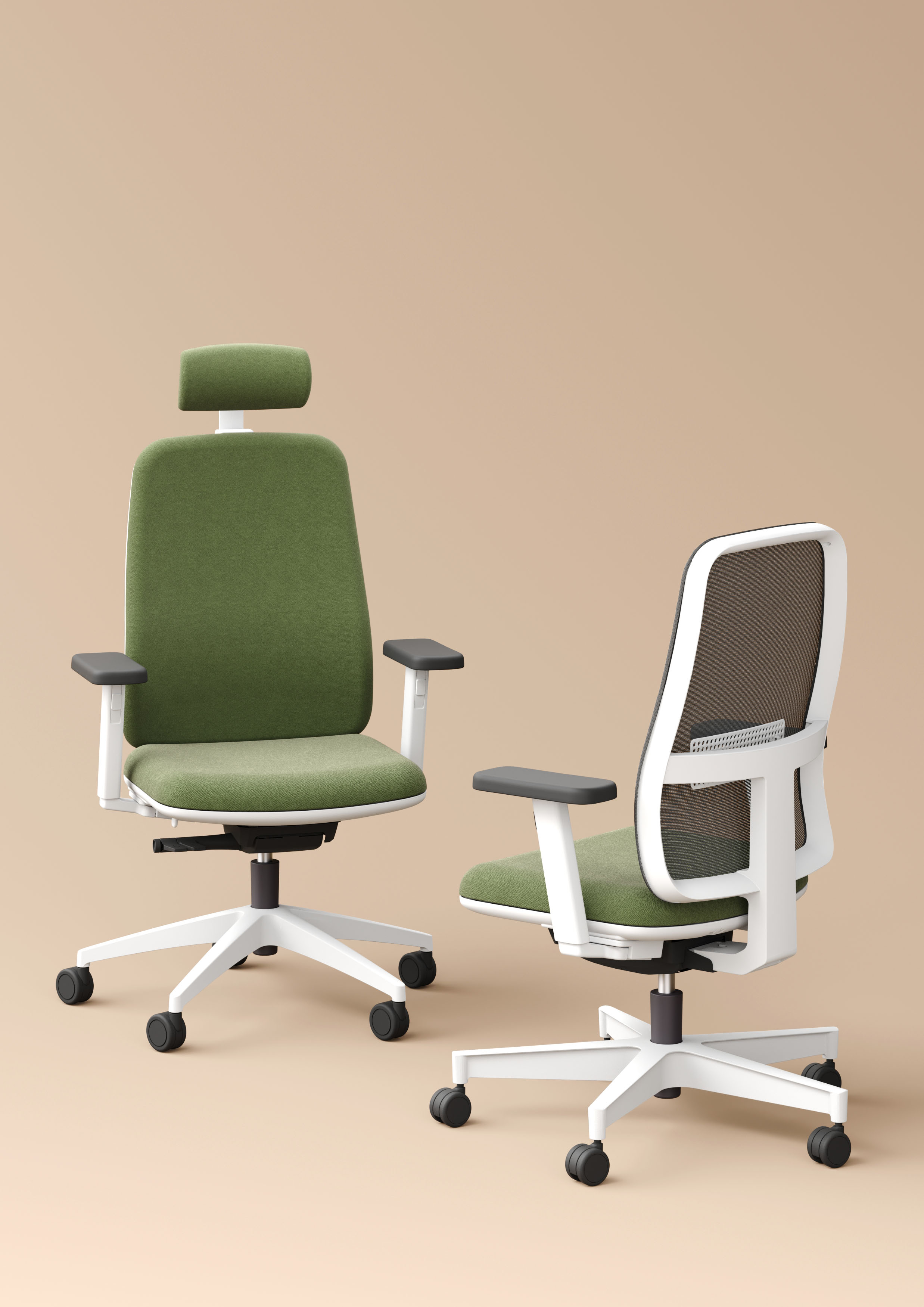 Vinna by ØRN Furniture