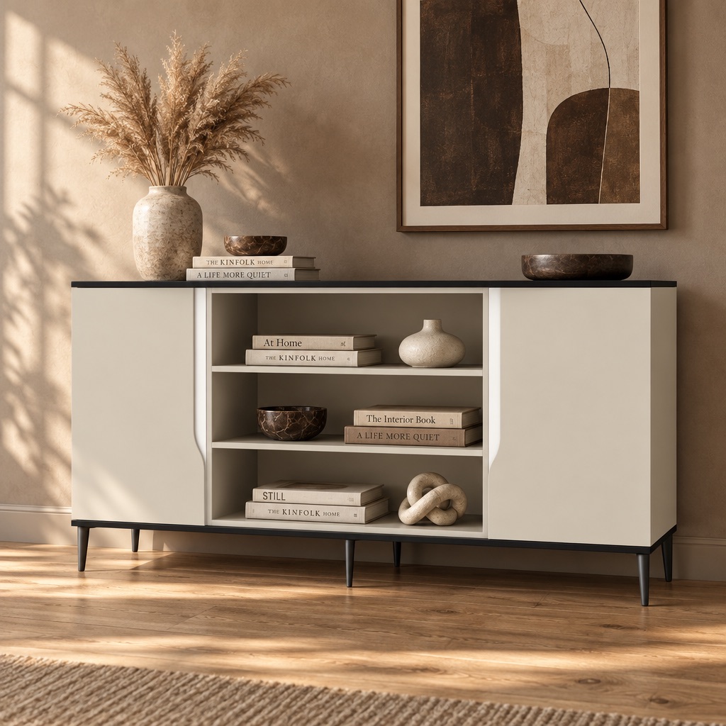 Solini Unit 8 by ØRN Furniture