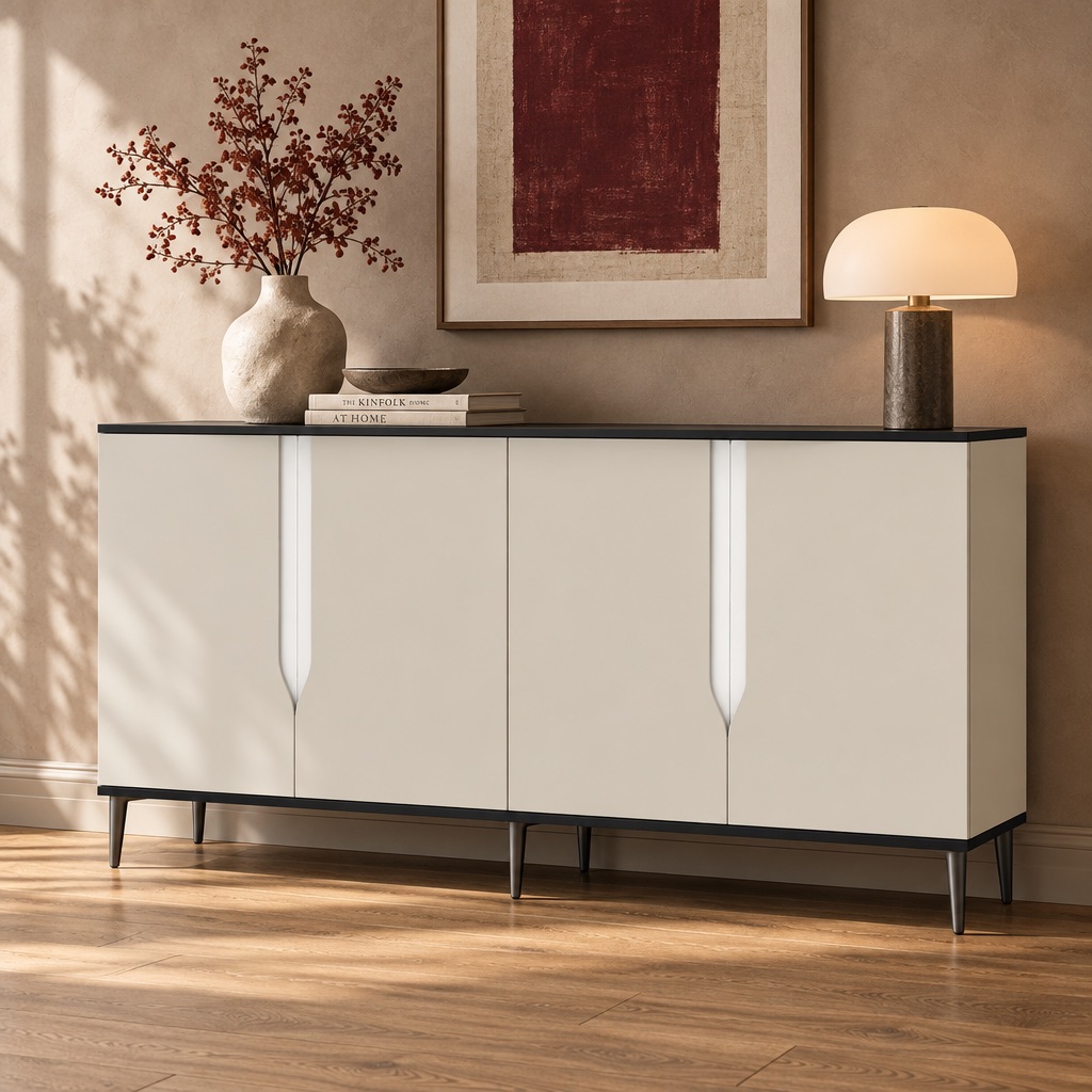 Solini Unit 9 by ØRN Furniture