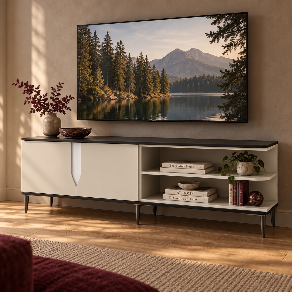 Solini Unit 6 by ØRN Furniture
