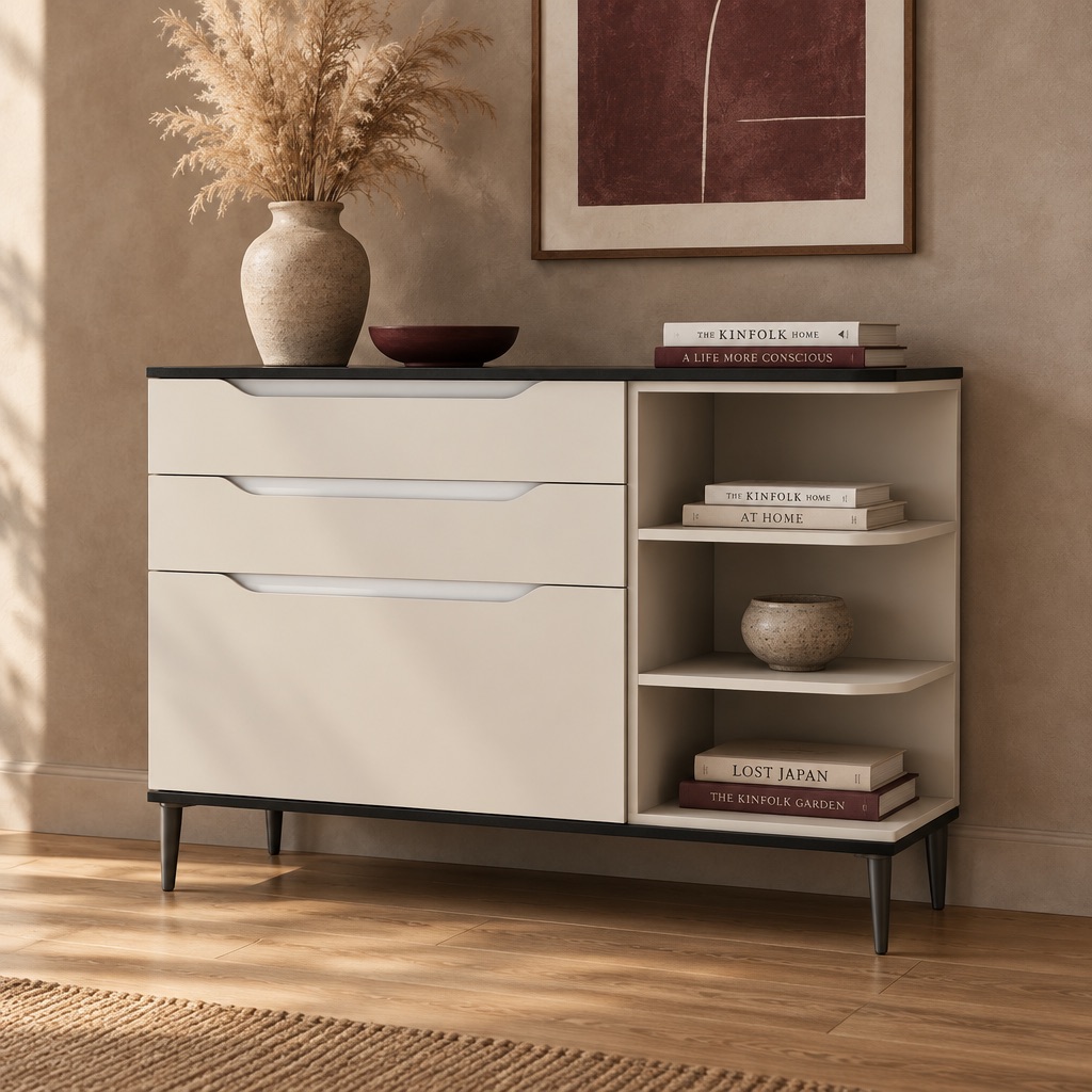 Solini Unit 4 by ØRN Furniture