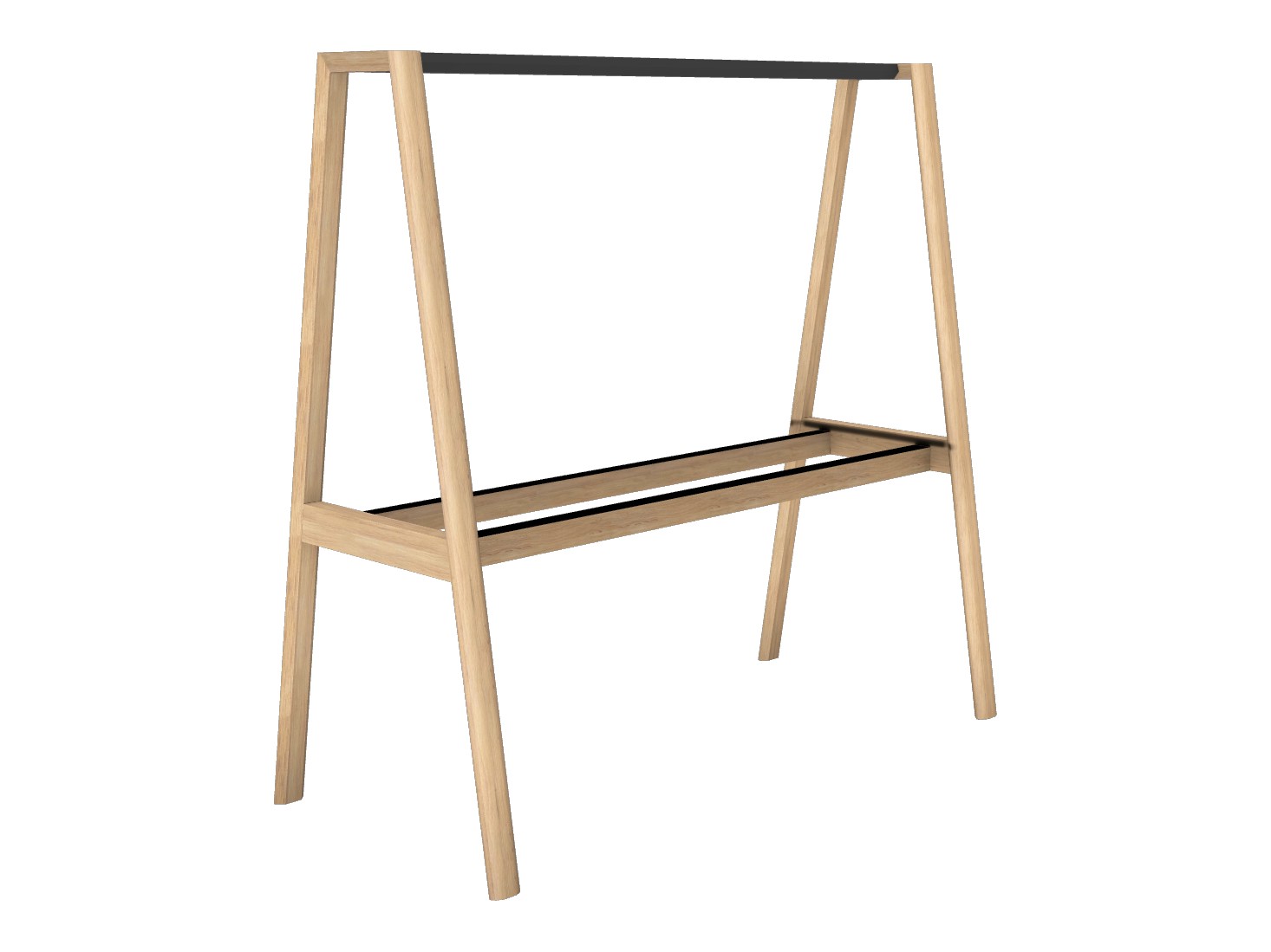 Nalma Gantry Table Frame